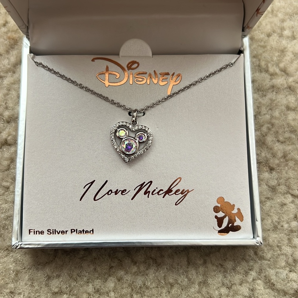 Necklace - Picture 2 of 3